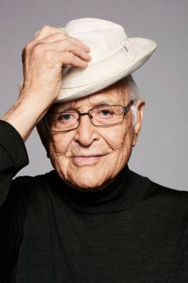 Norman Lear To Be Honoured With The Carol Burnett Award At 2021 Golden Globes - etcanada.com