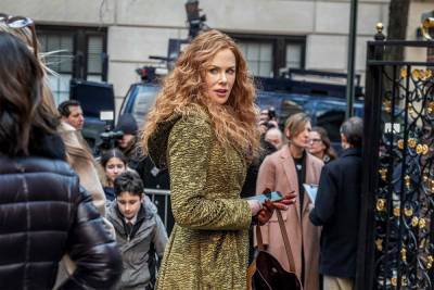 Nicole Kidman To Star In The New Amazon Series ‘Hope,’ Based On The Acclaimed Norwegian Film - theplaylist.net - Norway