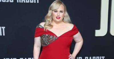 Rebel Wilson: People treat me differently now I've lost weight - www.msn.com