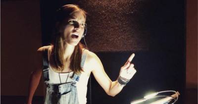 Jeanette Maus dead: Resident Evil Village star passes away aged 39 after colon cancer battle - www.ok.co.uk
