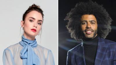 Lily Collins and Daveed Diggs to Announce SAG Awards Nominations - variety.com - Jordan