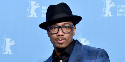 Nick Cannon's Talk Show Revived After Anti-Semitic Comment Controversy - www.justjared.com