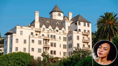 Chateau Marmont Hit By Multiple Lawsuits In Wake of Racial Discrimination, Sexual Misconduct Claims - www.hollywoodreporter.com - county Wake