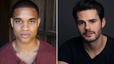 ‘Good Trouble’: Marcus Emanuel Mitchell & Jayson Blair Join Freeform Series As Recurring - deadline.com