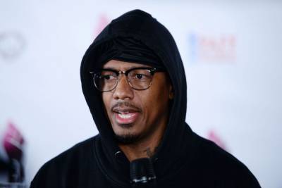 Nick Cannon Talk Show Gets Second Chance After Anti-Semitism Controversy - etcanada.com - Spain - New York