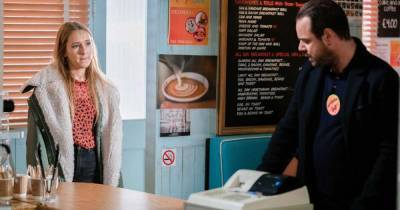 Danny Dyer's 'EastEnders' co-star Rose Ayling-Ellis praises his 'deaf awareness' - www.msn.com