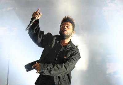 The Weeknd Says His 3 Grammy Wins Mean Nothing To Him Now - etcanada.com