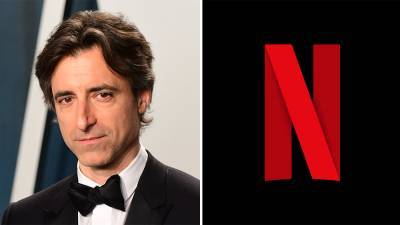 Noah Baumbach Signs Exclusive Deal With Netflix - deadline.com