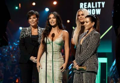 Kourtney Kardashian’s Family Says She’s ‘Meant To Be’ With Scott Disick In ‘KUWTK’ Final Season Trailer - etcanada.com