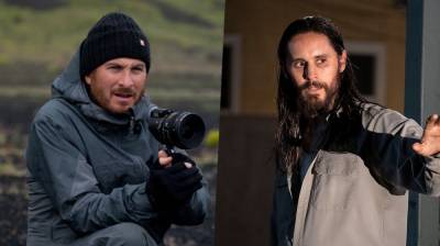 Darren Aronofsky Teaming With Jared Leto & Blumhouse For His Supernatural Film ‘Adrift’ - theplaylist.net