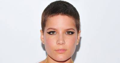 Everything Pregnant Halsey Has Said About Having Kids Over the Years - www.usmagazine.com - New Jersey
