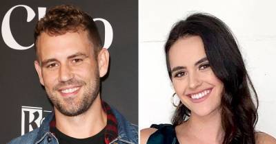 Who Is Natalie Joy? 5 Things to Know About Nick Viall’s Girlfriend - www.usmagazine.com