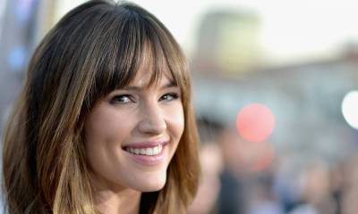 Jennifer Garner shares heartbreaking throwback video following incredibly difficult year - hellomagazine.com