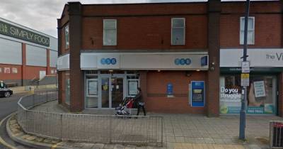 Concern over access to services for 'vulnerable people' as Prestwich TSB set to close - www.manchestereveningnews.co.uk