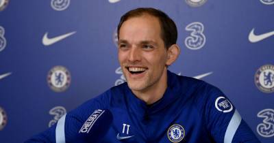 Thomas Tuchel reveals conversation with Man City boss Pep Guardiola before Chelsea appointment - www.manchestereveningnews.co.uk - Germany