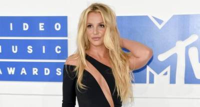 Britney Spears raises concern among fans as she dances to ex Justin Timberlake’s song Holy Grail in new video - www.pinkvilla.com