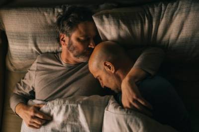 ‘Supernova’ Film Review: Colin Firth and Stanley Tucci Elevate Shallow Disease Drama - thewrap.com