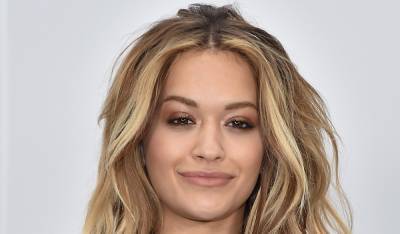 Rita Ora Accused of Paying Almost $7,000 to the Restaurant That Hosted Her Lockdown Birthday Party - www.justjared.com - Britain
