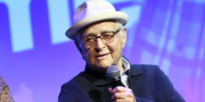 Norman Lear to Receive Carol Burnett Award at Golden Globes 2021 - www.justjared.com