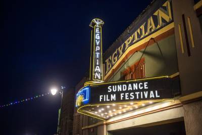 Sundance Organizers On Acquisition Marketplace, LA Drive-Ins, Robert Redford Cameo & Filmmakers’ “Creativity That Came Through The Pandemic” - deadline.com - Egypt