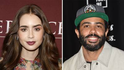 SAG Awards: Lily Collins & Daveed Diggs Set To Announce Nominations For 27th Annual Ceremony - deadline.com