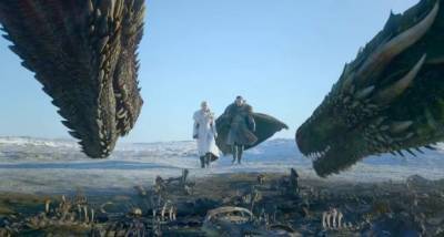 Game Of Thrones: An animated version of the hit series in the works at HBO studio: Report - www.pinkvilla.com