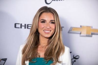 Jessie James Decker’s Son Forrest Hospitalized After Having Breathing Issues - etcanada.com