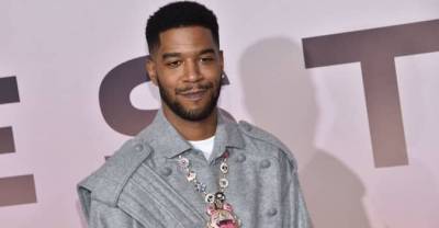 Kid Cudi is launching a clothing line this summer - www.thefader.com