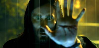 ‘Morbius’: Jared Leto Calls Working On A Marvel Superhero Film “A Pressure Cooker” - theplaylist.net