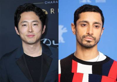 Steven Yeun, Riz Ahmed Bond Over Auditioning For The Same Role In ‘Variety”s ‘Actors On Actors’ Feature - etcanada.com - Hollywood