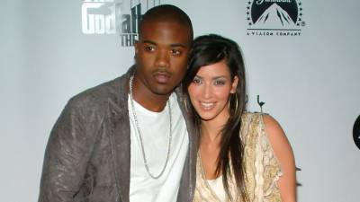 Ray J Is Reportedly Filming a Sex Tape With a Kim Kardashian Look-Alike For His OnlyFans …Wow - stylecaster.com