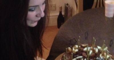 Tributes pour in for teen driven to suicide by abusive boyfriend as loved ones mark 23rd birthday - www.dailyrecord.co.uk