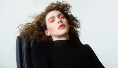 Listen to SOPHIE’s new song “UNISIL” - www.thefader.com