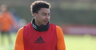 West Ham agree to sign Jesse Lingard on loan from Manchester United - www.manchestereveningnews.co.uk - Manchester