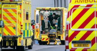 North West Ambulance Service has asked the army for help amid surging 999 calls and soaring staff absence - www.manchestereveningnews.co.uk - Manchester