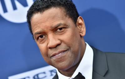 Denzel Washington opens up about his experiences policing in the US - www.nme.com - USA - Washington - Washington