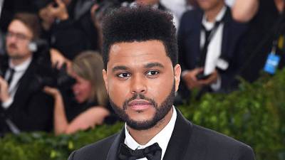 The Weeknd Trashes The Grammys After Getting Snubbed In 2021: My Previous Wins ‘Mean Nothing Now’ - hollywoodlife.com