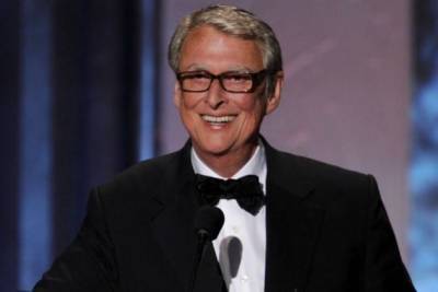 How Hollywood’s Best Chronicler Tackled Mike Nichols (Guest Blog) - thewrap.com - Hollywood
