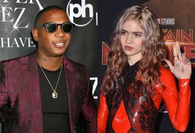 Grimes, JaRule And More Stars Have The Best Reactions To AMC, GameStop’s Shocking Stock Market Surge - etcanada.com