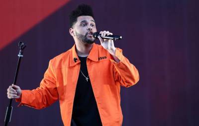 The Weeknd describes “sucker punch” moment he learnt of Grammys snub - www.nme.com