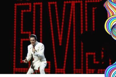 Baz Luhrmann’s Elvis Biopic Swivels From November to June 2022 - thewrap.com - county Butler
