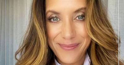 How Kate Walsh Is Empowering Women to ‘Reframe’ Their Stories in the Workforce - www.usmagazine.com - county Storey