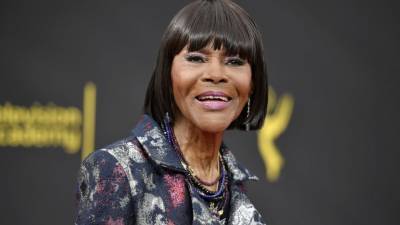 Cicely Tyson, groundbreaking actress, dead at 96 - abcnews.go.com - New York