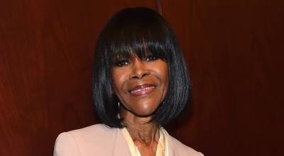 Cicely Tyson Passes Away at 96, Two Days After Her Memoir Was Published - www.justjared.com