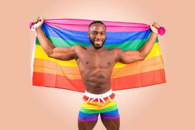 Son Of Homophobic Nigerian Politician Comes Out As “Gay AF” - www.starobserver.com.au - Paris - Nigeria