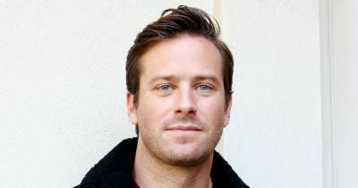Armie Hammer Exits ‘The Godfather’ Series ‘The Offer’ Amid DM Scandal - www.usmagazine.com