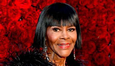 Celebs Pay Tribute to Cicely Tyson After Her Death at 96 - www.justjared.com
