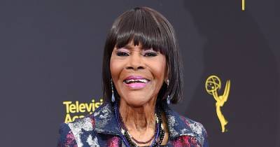 Cicely Tyson Dead: Trailblazing Actress and Model Dies at 96 - www.usmagazine.com