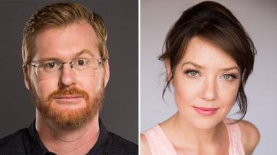 ‘Pushing’ Birth Center Workplace Comedy From Kurt Braunohler & Lauren Cook In Works At NBC - deadline.com - county Cook
