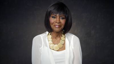 Cicely Tyson, Actress and Emmy Winner, Dead at 96 - www.etonline.com - county Morgan - county Davis